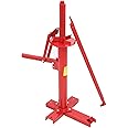 Manual Tire Changer,Portable Hand Bead Breaker Mounting Tool for 8”to16”Tires,Tire Mounting Machine for Home Garage Small Aut