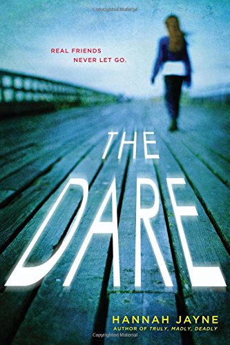 The Dare