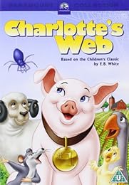 Charlotte's Web Dvd