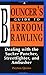 Bouncer's Guide to Barroom Brawling: Dealing with the Sucker Puncher, Streetfighter, and Ambusher