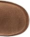 BEARPAW Women's Emma Tall Winter Boot, Hickory, 9 M US