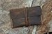 Distressed leather Paperwhite case cover/Simple retro brown leather Paperwhite cover case KDX05S-S