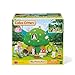 Calico Critters Baby Discovery Forest