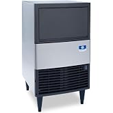 Manitowoc UDE0065A NEO 19-3/4" Air-Cooled Dice Undercounter Ice Machine with 31-Pound Bin, 115V, NSF