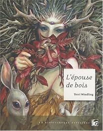L' épouse de bois