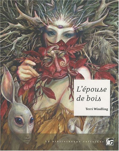 L' épouse de bois