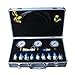 DUSICHIN DUS-900 Excavator Hydraulic Pressure Test Kit, Hydraulic Tester, Pressure Test Guage Coupling 9000 PSI