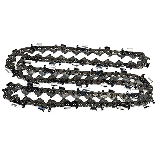 8TEN Chainsaw Chain for Husqvarna 460 455 Rancher 372 575 XP Stihl MS 340 260 360 290 16 inch