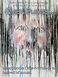 Quiet Please