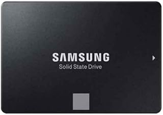 Samsung 860 Evo 2.5