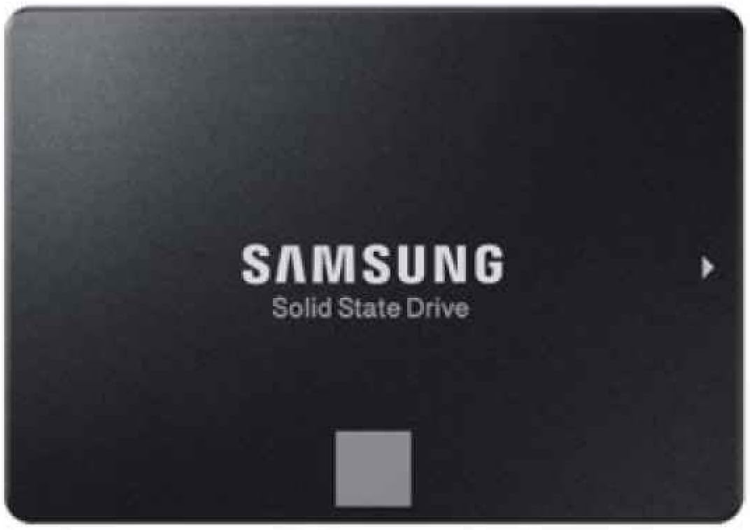 Ssd Test