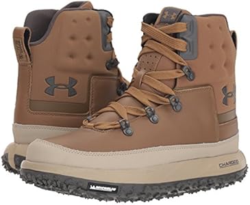 under armour govie boots