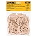 DEWALT DW6800 No. 0 Size Joining Biscuits (75 Pieces) primary