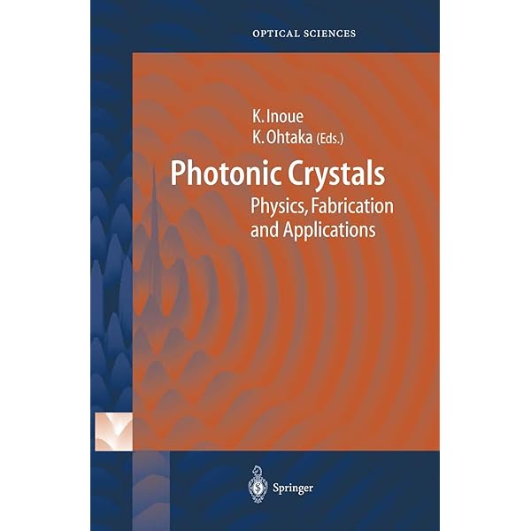 Photonic Crystals: The Road from Theory to Practice [ハードカバー] Johnson， Steven G.; Joannopoulos， John D. Amazon.com: Photonic Crystals: The Road from Theory to Practice