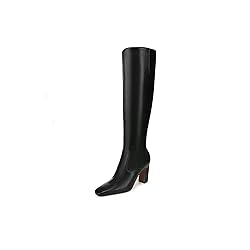 Franco Sarto Womens Bowman Classic Knee High Boot