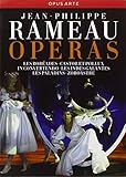 Rameau Operas Boxed Set