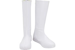 KOGOROUCOS DB Vegeta Saiyan Shoes Boots Cosplay Costume Customizable Size 1128093