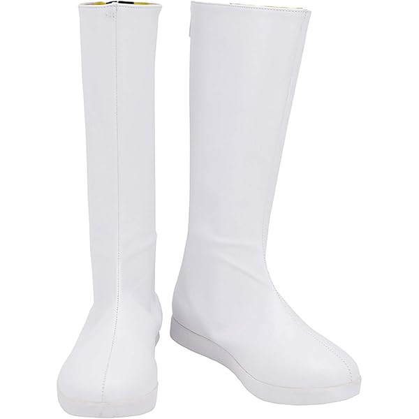 靴 Himawari Amazon.com: KOGOROUCOS Himawari Uzumaki Shoes Boots Cosplay