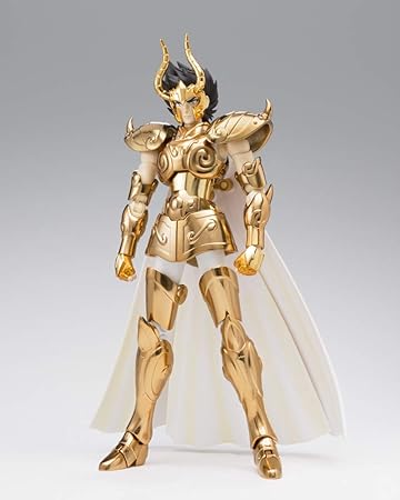 EX Capricorn Shura OCE 