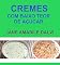 Livro CREMES COM BAIXO TEOR DE AÇÚCAR