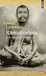 Râmakrishna et la vitalité de l'hindouisme