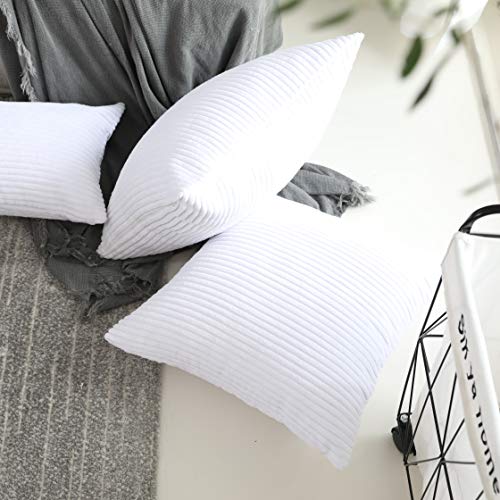 6 HOME+BRILLIANT+Pillows+Striped+Cushion