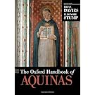 The Oxford Handbook of Aquinas (Oxford Handbooks)