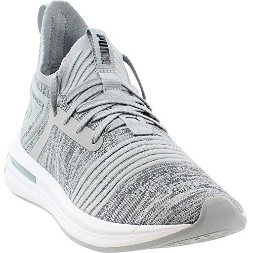 puma men's ignite limitless sr evoknit sneaker