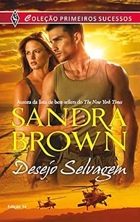Livro Desejo selvagem (Harlequin Primeiros Sucessos Livro 14)