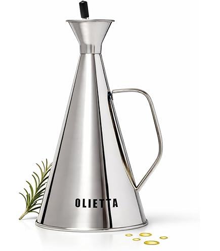 Amazon.com: OLIERA FRANTOIO 500 ML COPPER COLLECTION OLIPAC: Home