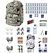 Zippmo Earthquake Preparedness Kit For Four People