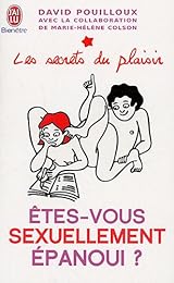 Les  secrets du plaisir