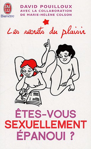 Les  secrets du plaisir