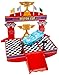 Disney/Pixar Cars Wheel Action Drivers Race & Win Playset
