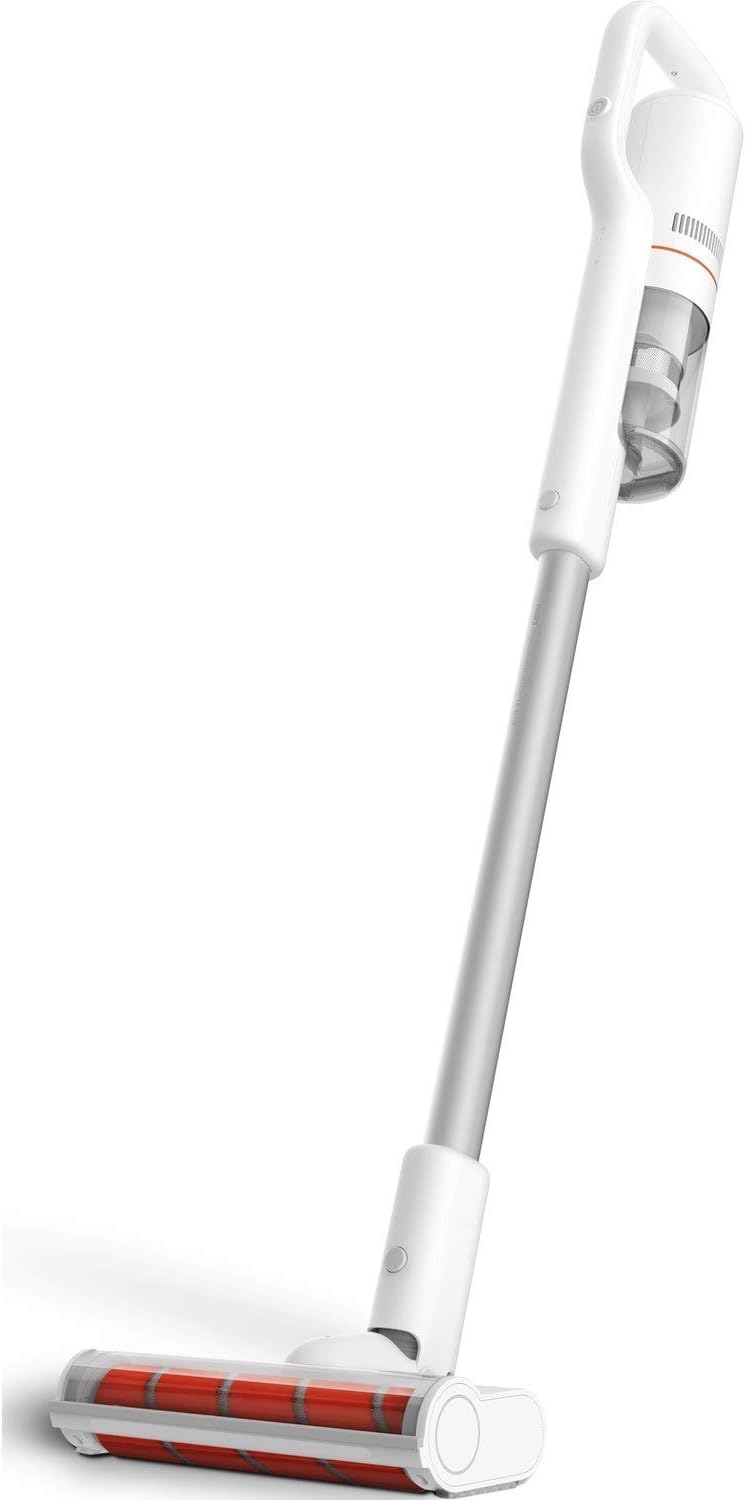 Roidmi ROIDMIS1 S1Handheld Cordless Stick Vacuum Cleaner - White