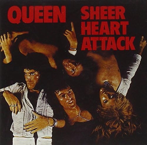 Queen - News Of The World (40th Anniversary Edition) - Amazon.com