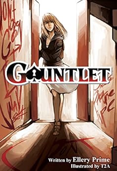 Gauntlet by [Prime, Ellery]
