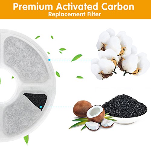 2 MOSPRO+Carbon+Replacement+Filters+Fountain