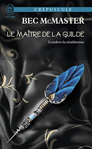 Le  maître de la Guilde