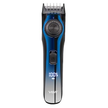 quiet beard trimmer