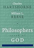 Philosophers Speak of God