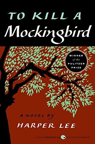 To Kill a Mockingbird by Harper Lee (2002-03-01)