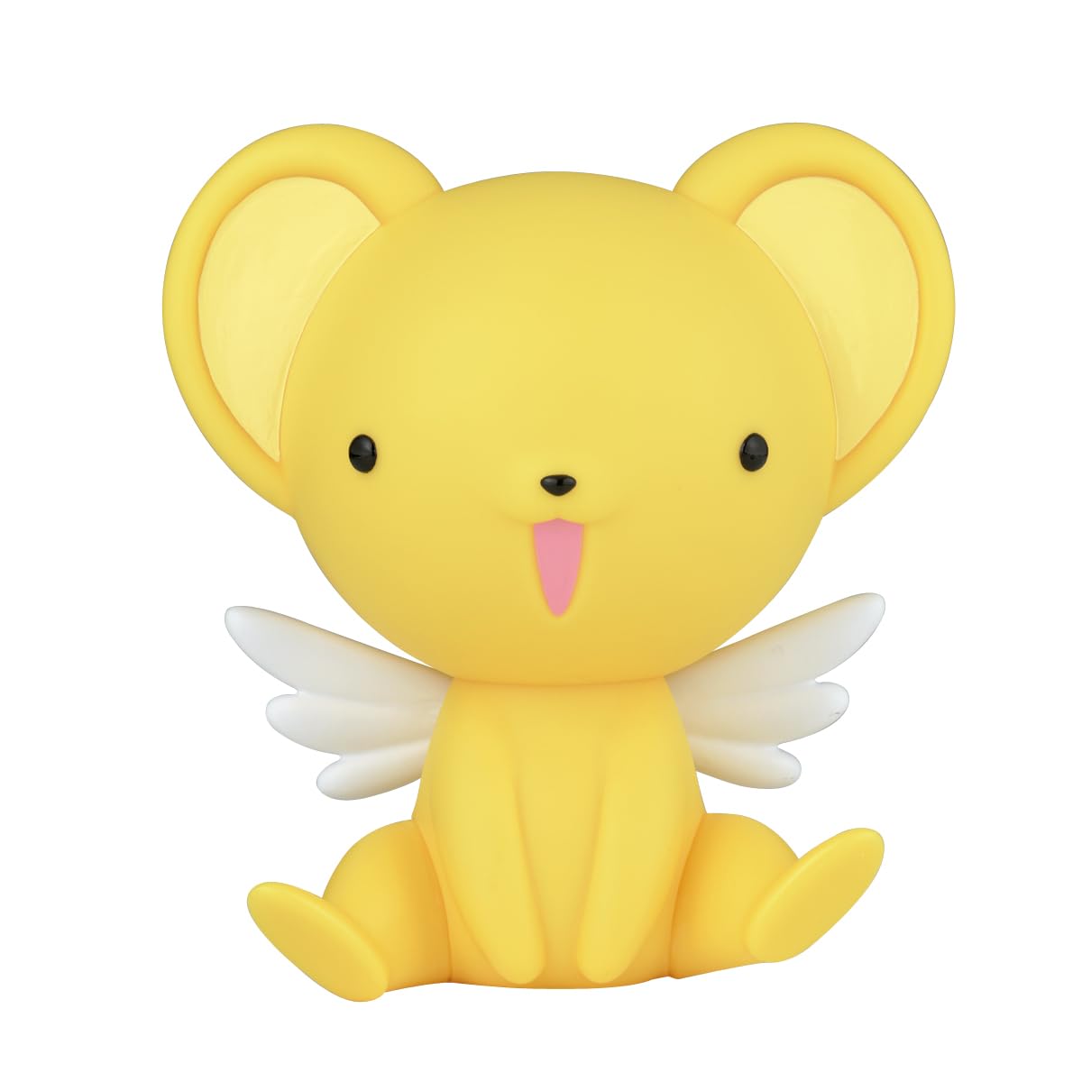 Banpresto Cardcaptor Sakura Kero Big Sofvimates Figure - Plush & Cute Collectible