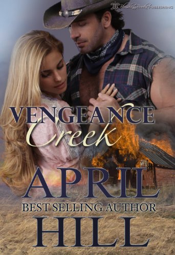 Vengeance Creek