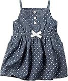 Carter's Chambray Dress (Baby)