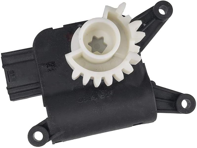 folconroad Air Recirculation Actuator Servo Motor