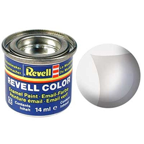 Revell Email Color Farben - 5 Töpfchen a 14ml - Farbauswahl per Mail – Bild 6