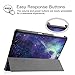 Fintie Slim Shell Case for Samsung Galaxy Tab S2 9.7 - Ultra Lightweight Protective Stand Cover with Auto Sleep/Wake Feature for Samsung Galaxy Tab S2 9.7 Inch Tablet, Galaxy