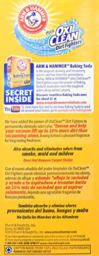 Arm & Hammer Pet Fresh Odor Eliminator - Image 2