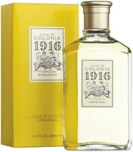 1916 colonia original frasco 200 ml: Amazon.es: Belleza